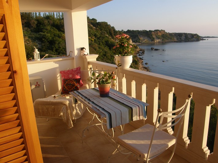 Deep Blue Villa | Vassilikos | Zakynthos Luxury Villas