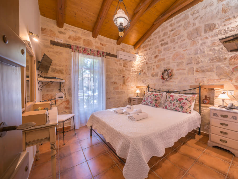 Porta Del Mar ί ύ Zakynthos Luxury Villas