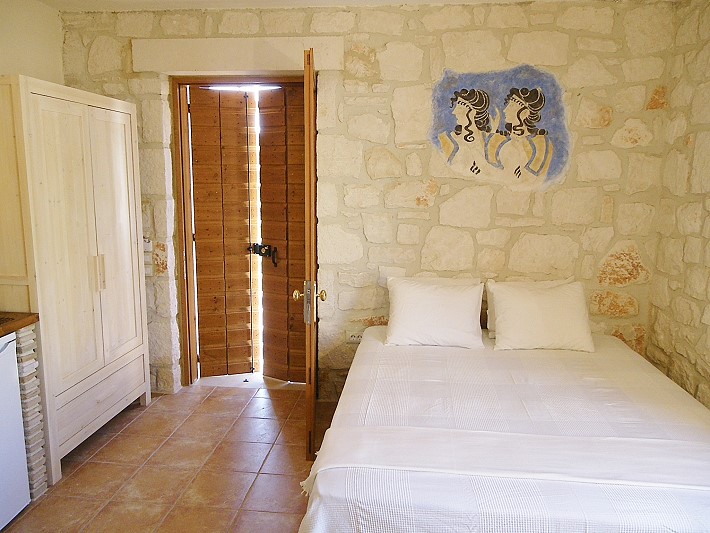 Tria Pigadia Village Porto Koukla Zakynthos Luxury Villas
