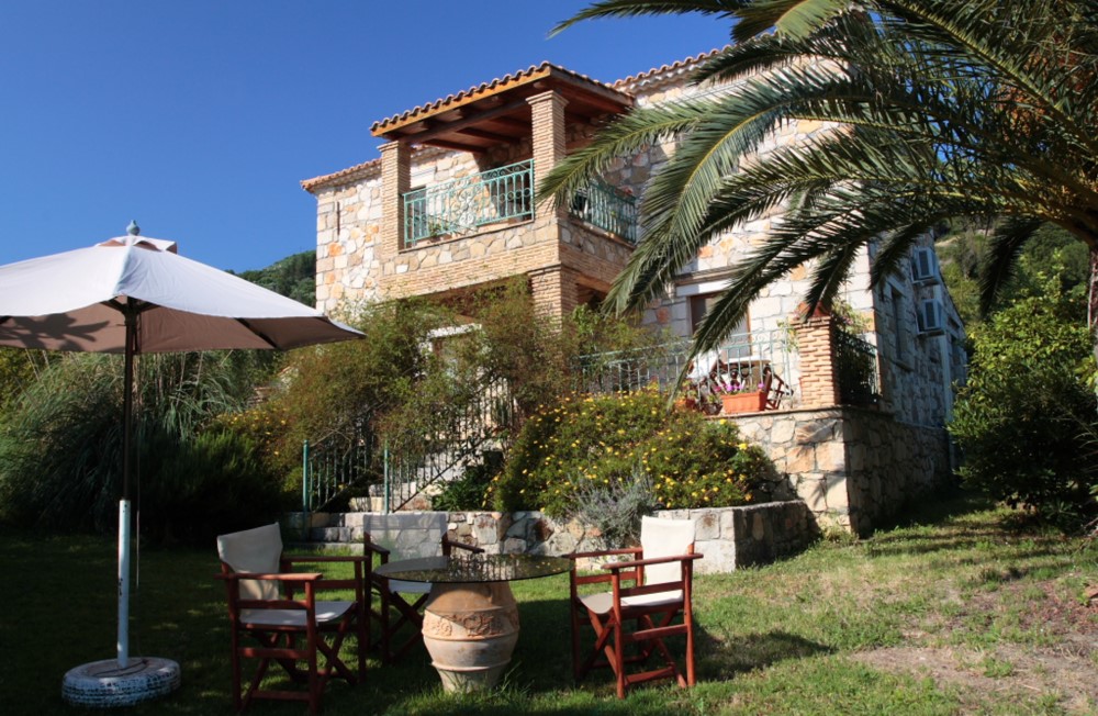 Armonia Houses Vassilikos Zakynthos' Villen Insel Zakinthos