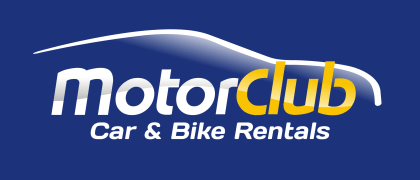 Car hire Zakynthos Car & Bike Rentals Motor Club