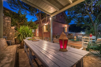 Zakynthos Villas Adrieli Village Houses Kiliomenos