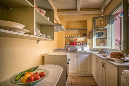 Zakynthos Villas Adrieli Village Houses Kiliomenos