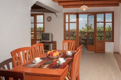 Zakynthos Villas Aeolos Villas-Apartments Βασιλικός