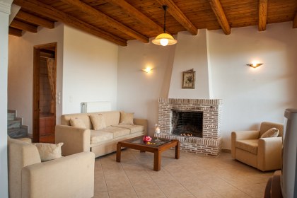 Zakynthos Villas Aeolos Villas-Apartments Βασιλικός