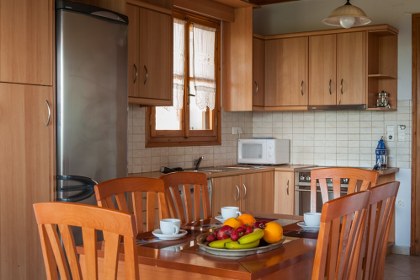 Zakynthos Villas Aeolos Villas-Apartments Βασιλικός