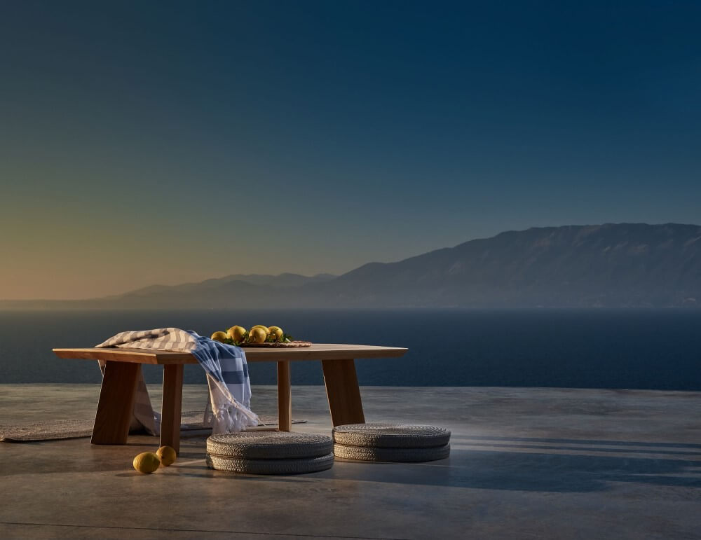 Akron Luxury Suites / Κορίθι / Zakynthos Greece