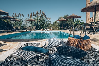 Zakynthos Villas Alegria Villas Vassilikos
