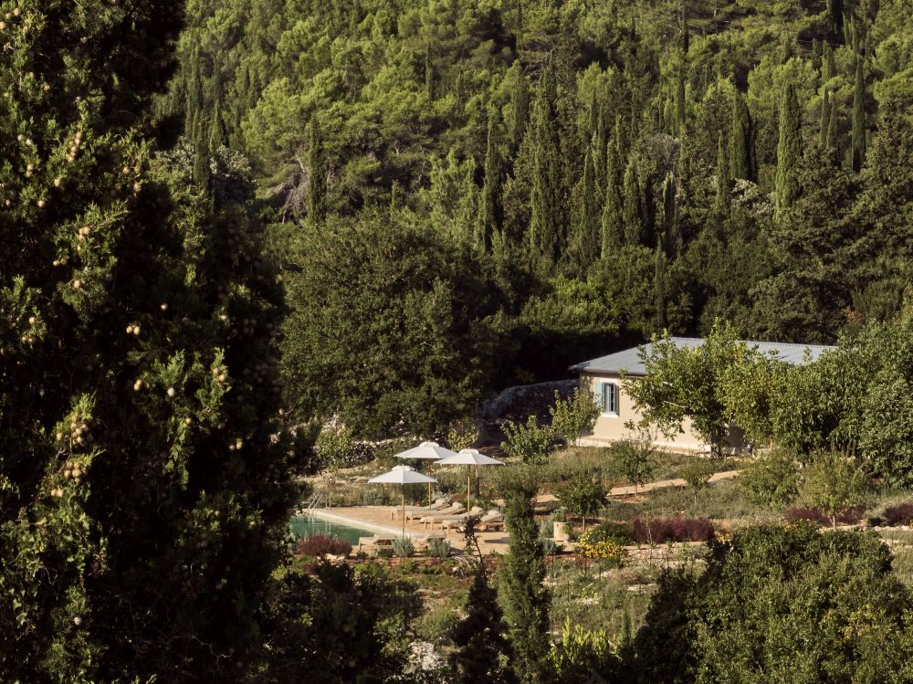 Alkis Farm and Residence / Gyri / Zakynthos Greece