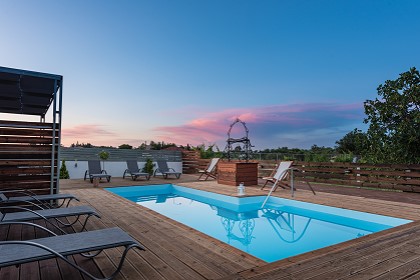 Zakynthos Villas Amygdalia Villa Pantokratoras