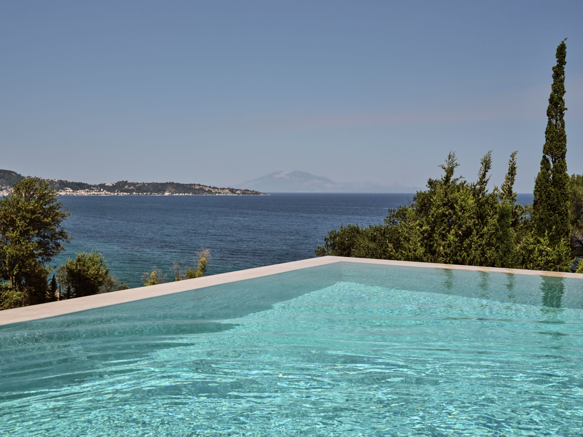Ananta Blue Residence / Vassilikos / Zakynthos Greece
