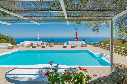 Zakynthos Villas Armyra Villas Άγιος Νικόλαος