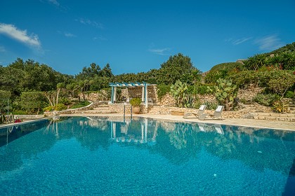 Zakynthos villas Askos Villa 