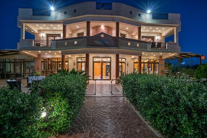 Zakynthos Villas Athena