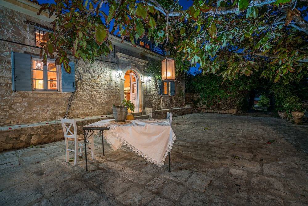 Bratis Holiday Home / Kallithea / Zakynthos Greece