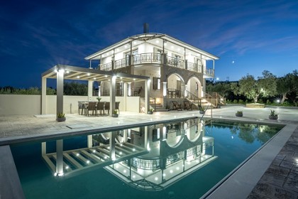 Zakynthos villas Casa Lydia 