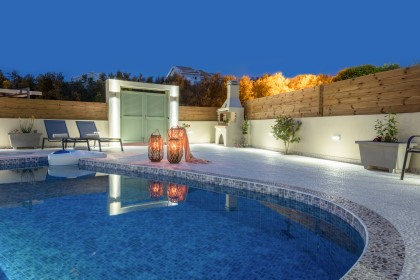 Zakynthos Villas Coral Villa Tragaki