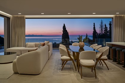 Zakynthos villas Doci Kelios Villa 