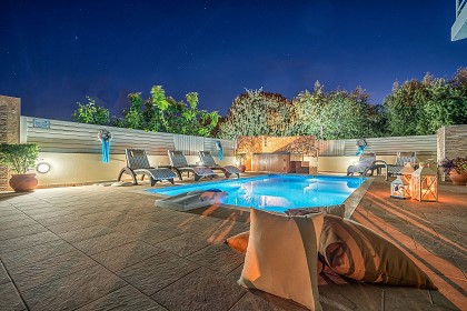 Zakynthos Villas Fiorentinos Villa Tsilivi