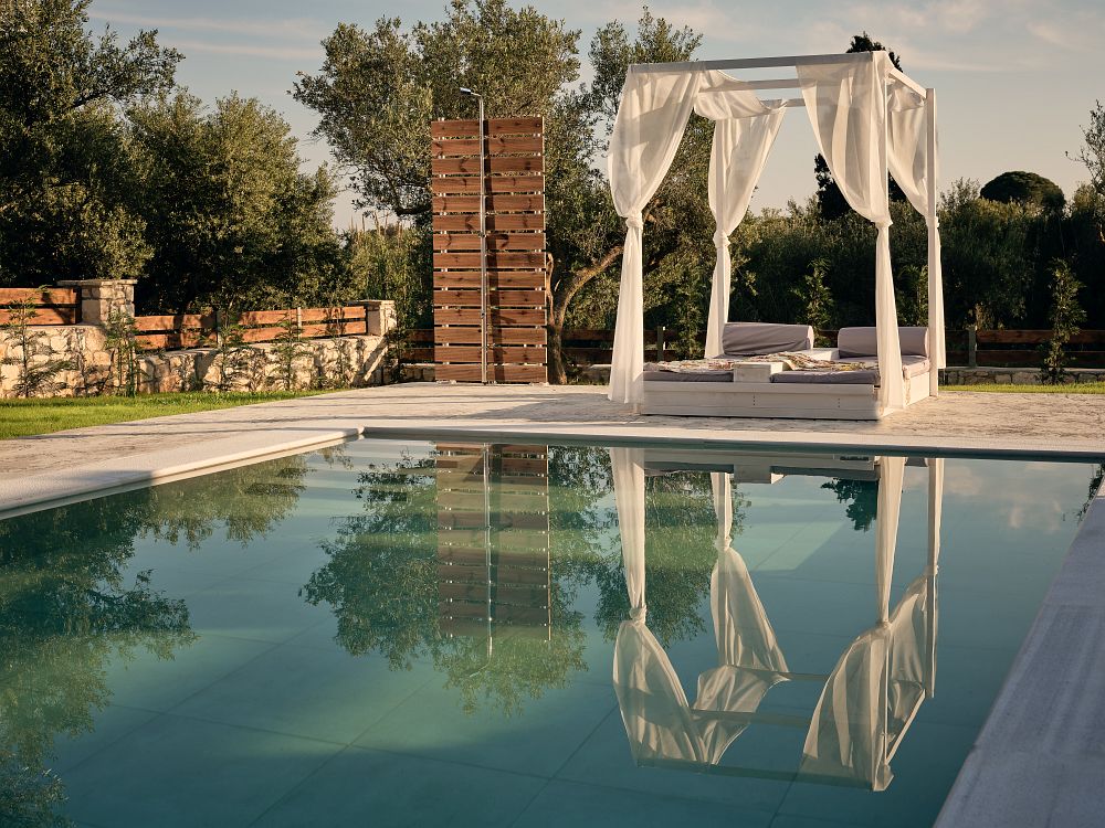 Gerakas Luxury Villas / Vassilikos / Zakynthos Greece