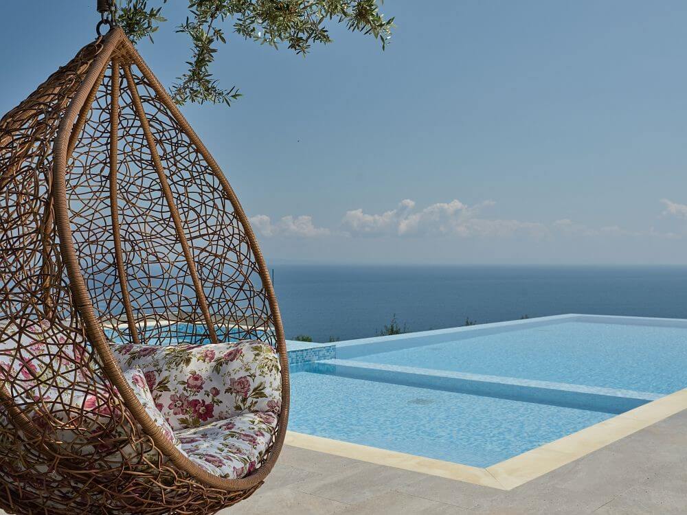 Golden July Luxury Villa / Akrotiri / Zakynthos Greece