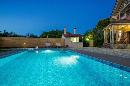 Zakynthos Villas La Maison du Maire Σαρακινάδο