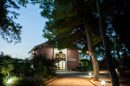 Zakynthos Villas La Maison du Maire Σαρακινάδο