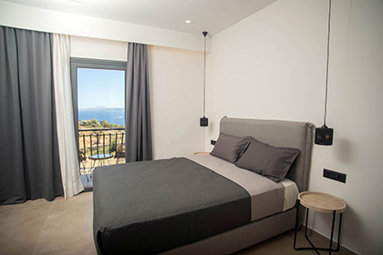 Zakynthos Villas Marea Luxury Suites Korithi