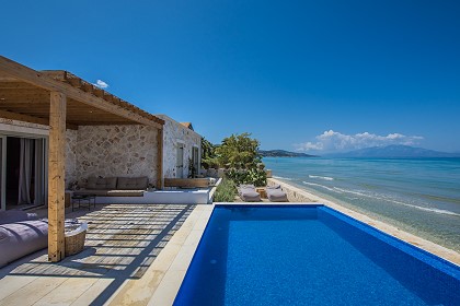 Zakynthos villas Niova Villa 