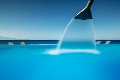 Zakynthos Villas Perla Beach Villa Tragaki