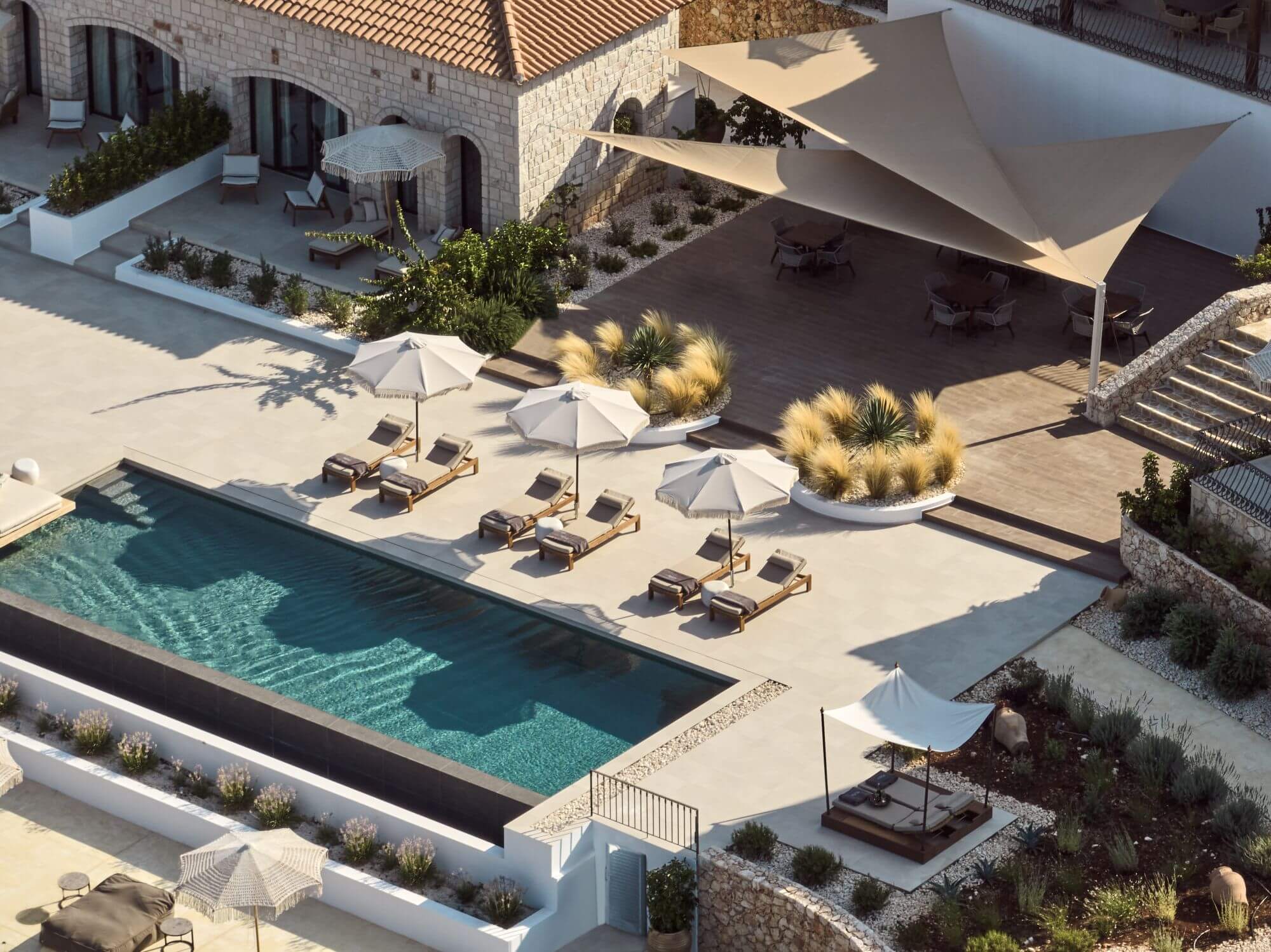 Rebek Luxury Villas & Suites  / Άγιος Νικόλαος / Zakynthos Greece