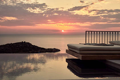 Zakynthos Villas Rebek Luxury Villas & Suites  Agios Nikolaos