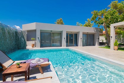 Zakynthos Villas Rua Mat Villas Αλυκές