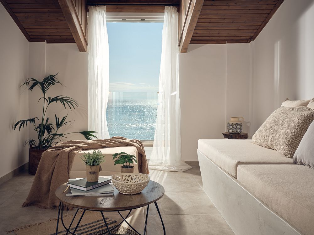 Shellona Luxury Rooms & Apartments / Λαγανάς / Zakynthos Greece