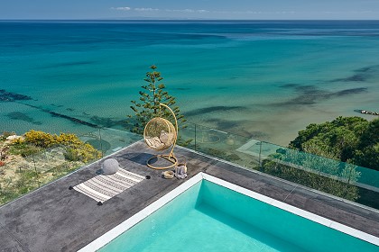 Zakynthos Villas Sueno Luxury Villa Argassi