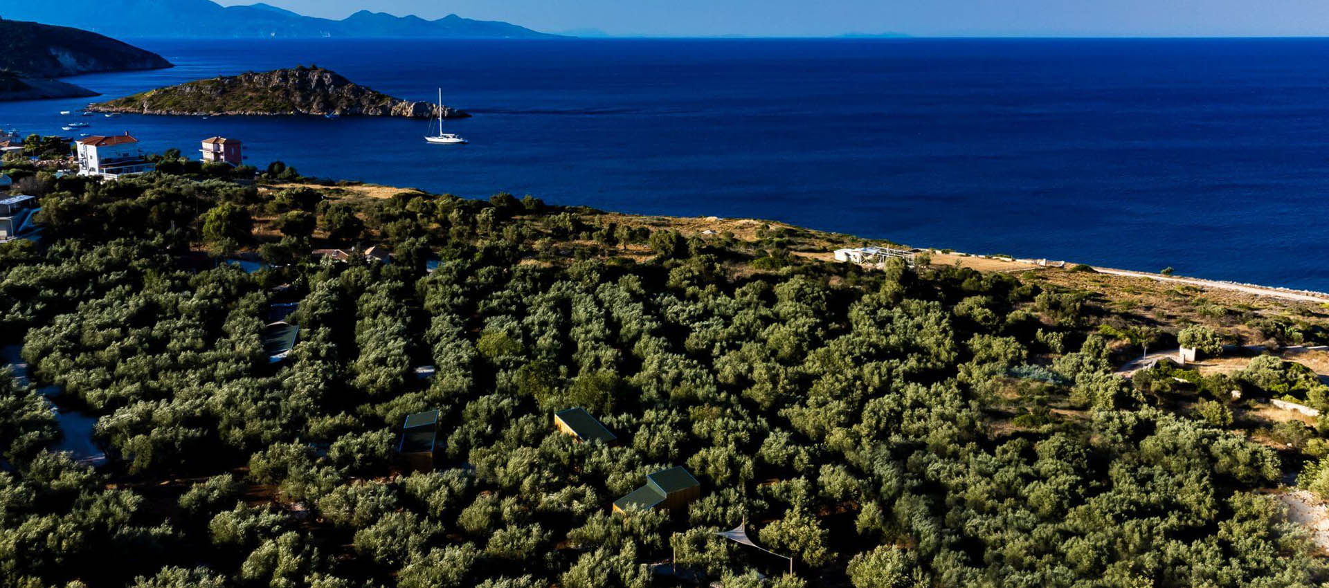Thalassa Green Agios Nikolaos