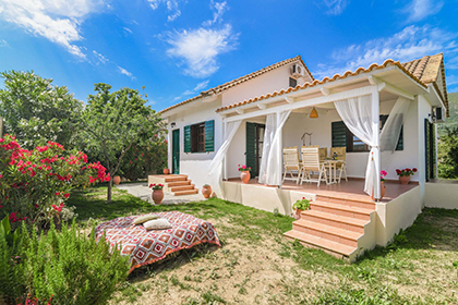 Zakynthos Villas Therianos Villas Καλλιθέα