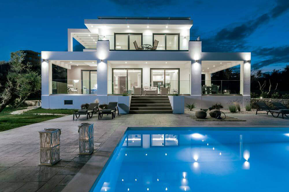 Valentino Luxury Villa  / Τσιλιβί / Zakynthos Greece