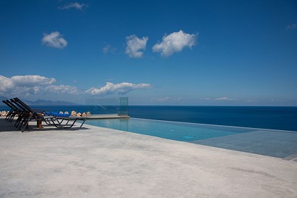 Zakynthos villas Vardiola Villa 