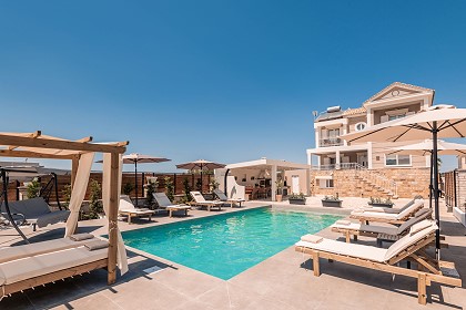 Zakynthos villas Villa Cela 