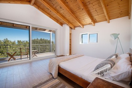 Zakynthos Villas Villa Fioro Volimes