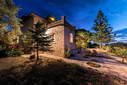 Zakynthos Villas Villa Kirstin Tragaki