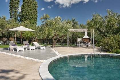 Zakynthos Villas Villa Matina Laganas