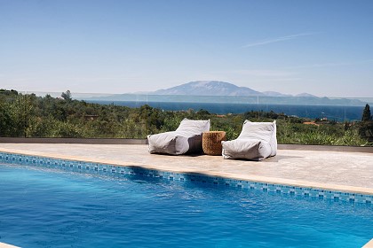 Zakynthos Villas Villa Venia Tragaki