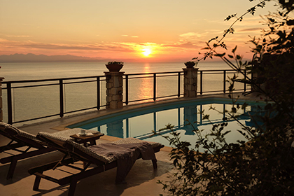 Zakynthos Villas Zakynthos Villas Vassilikos