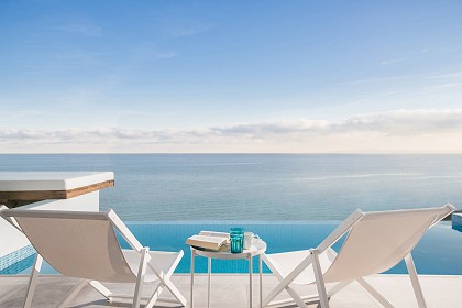 Zakynthos Villas Zante Fiore Suites Vassilikos