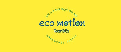 Activities in Zakynthos  Eco Motion Rentals