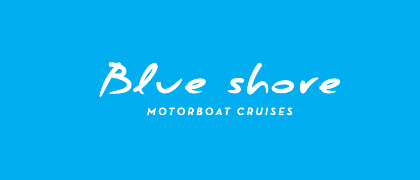 Zante taxi in Zakynthos Blue Shore Motorboat Cruises