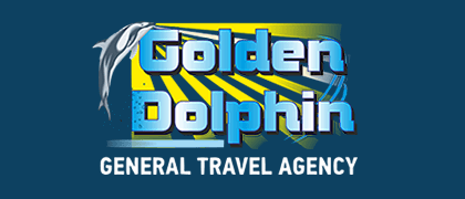Zante taxi in Zakynthos Golden Dolphin
