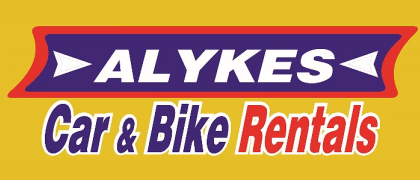???????se?? a?t?????t?? Alykes Car & Bike Rentals